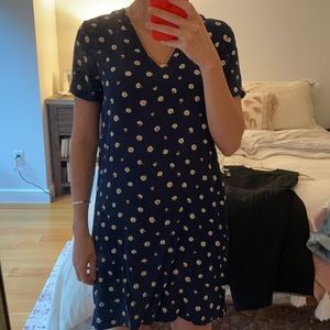Madewell dress